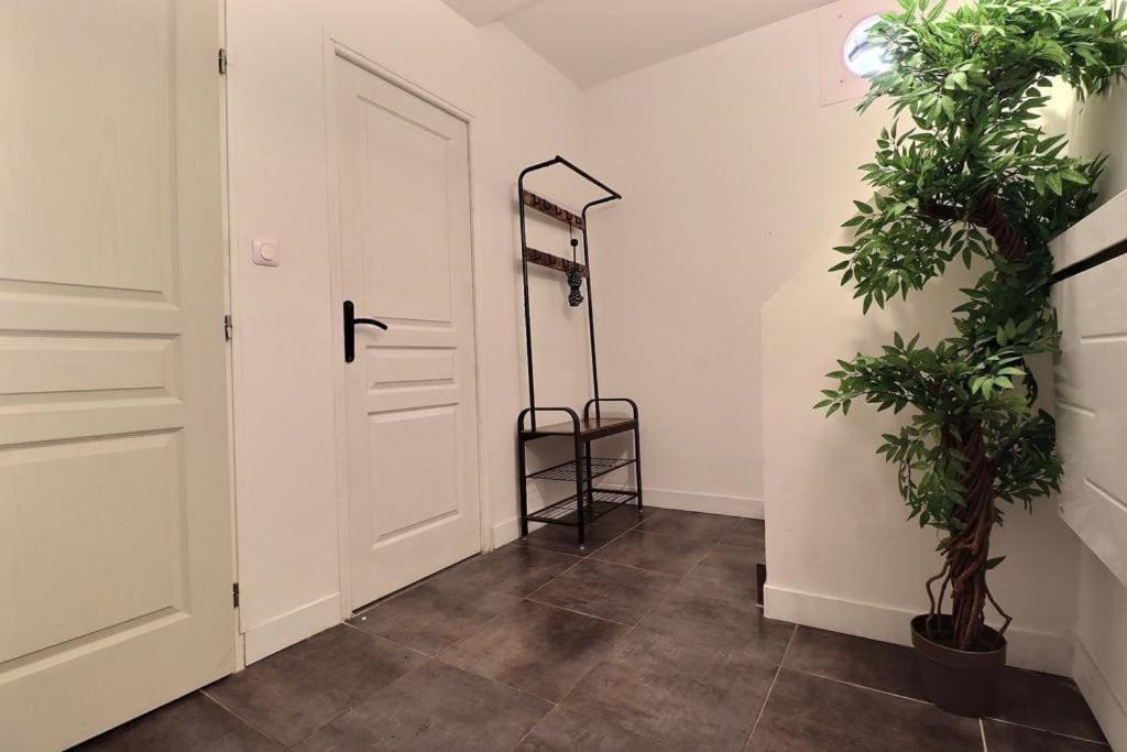 Grand Loft Proche Lille Centre Apartment Ngoại thất bức ảnh